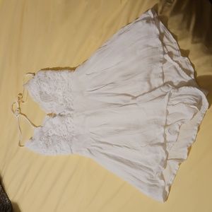 Lulus Romper sz Medium